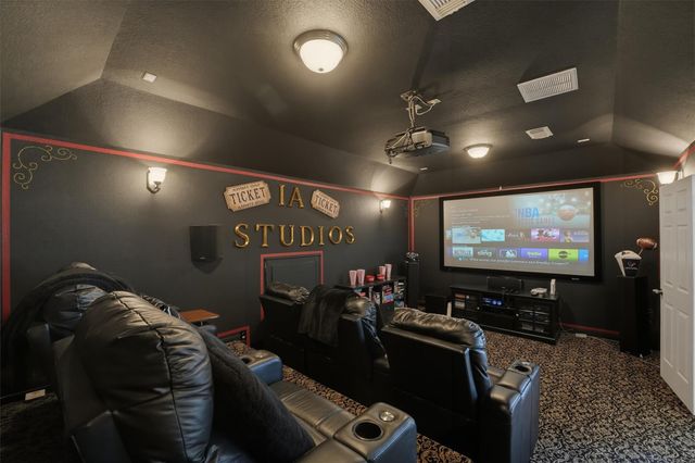 6102 Lakenshire Falls Lane, Katy, TX 77494