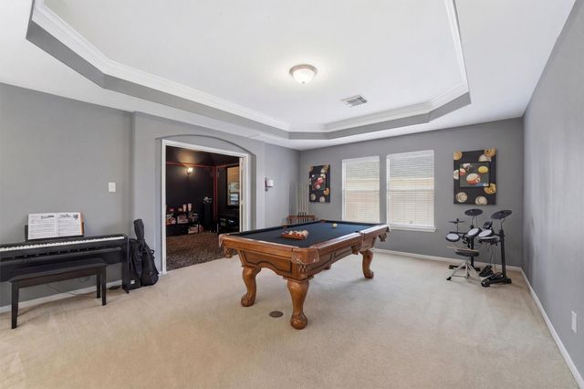 6102 Lakenshire Falls Lane, Katy, TX 77494