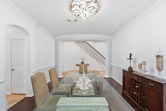 6102 Lakenshire Falls Lane, Katy, TX 77494