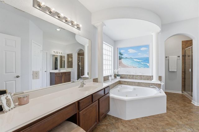 6102 Lakenshire Falls Lane, Katy, TX 77494