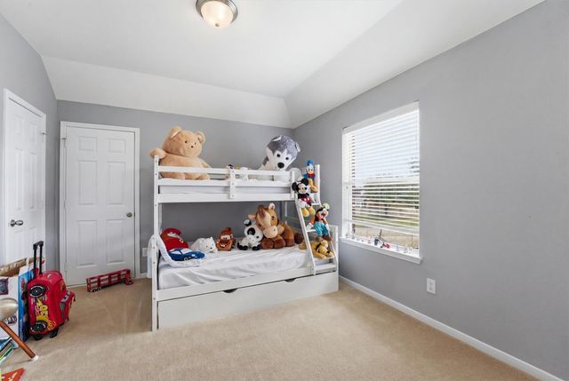 6102 Lakenshire Falls Lane, Katy, TX 77494