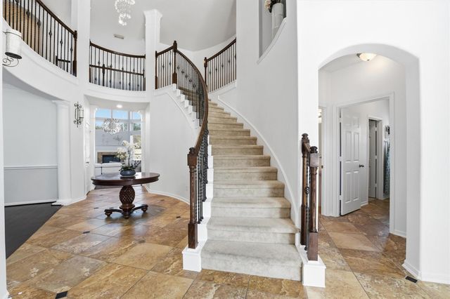 6102 Lakenshire Falls Lane, Katy, TX 77494