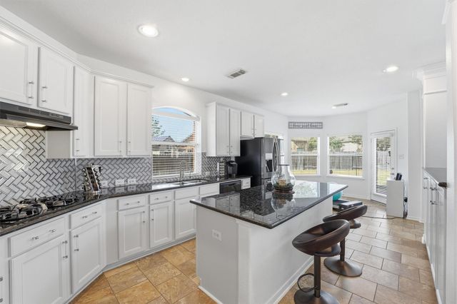 6102 Lakenshire Falls Lane, Katy, TX 77494