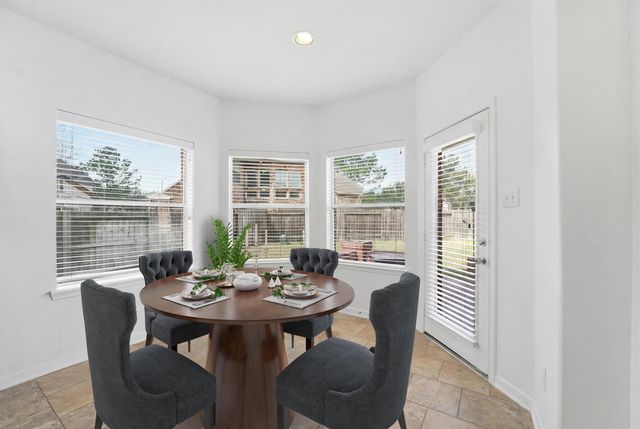 6102 Lakenshire Falls Lane, Katy, TX 77494