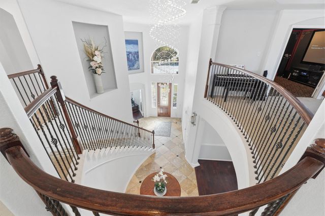 6102 Lakenshire Falls Lane, Katy, TX 77494