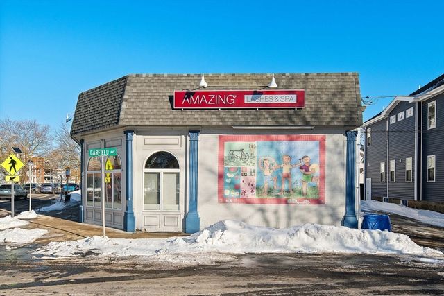 365 Salem St, Medford, MA 02155