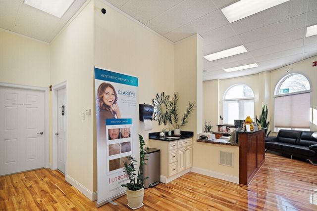 365 Salem St, Medford, MA 02155