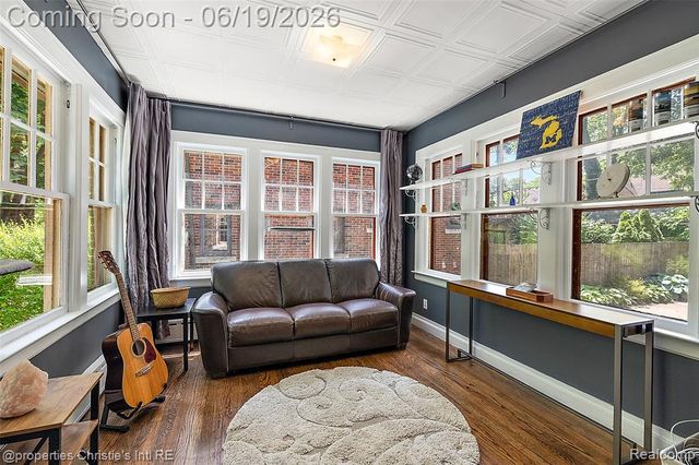 1251 Bishop Road, Grosse Pointe, MI 48230