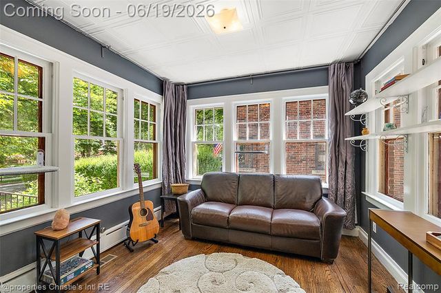 1251 Bishop Road, Grosse Pointe, MI 48230