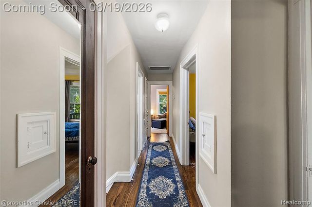 1251 Bishop Road, Grosse Pointe, MI 48230