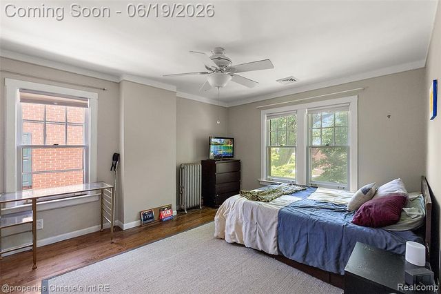 1251 Bishop Road, Grosse Pointe, MI 48230