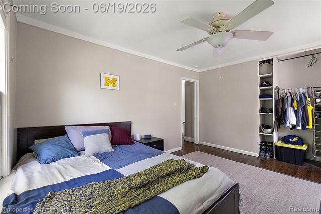 1251 Bishop Road, Grosse Pointe, MI 48230