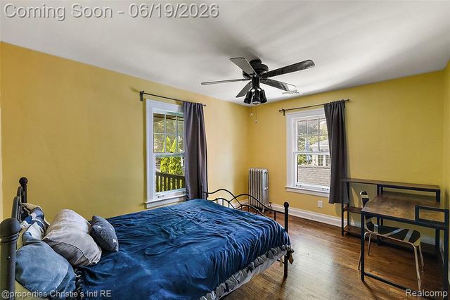1251 Bishop Road, Grosse Pointe, MI 48230