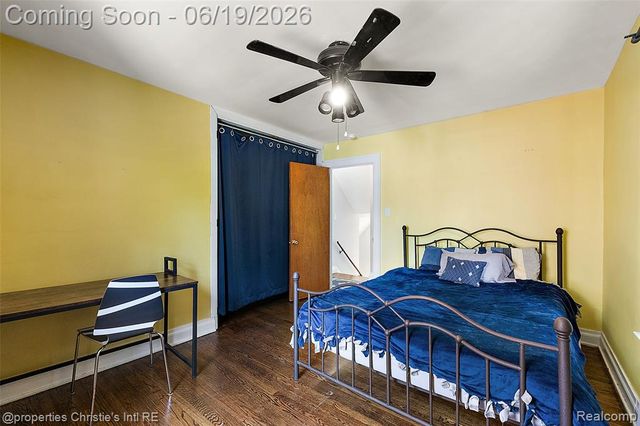 1251 Bishop Road, Grosse Pointe, MI 48230