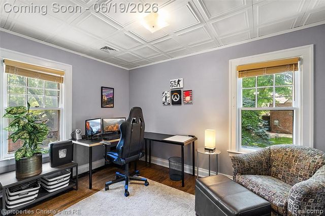 1251 Bishop Road, Grosse Pointe, MI 48230