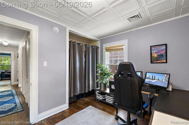 1251 Bishop Road, Grosse Pointe, MI 48230
