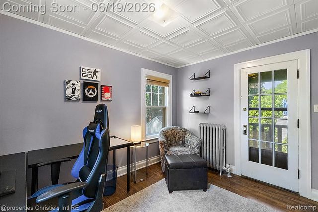 1251 Bishop Road, Grosse Pointe, MI 48230