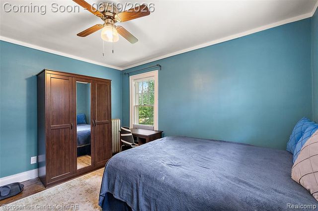 1251 Bishop Road, Grosse Pointe, MI 48230