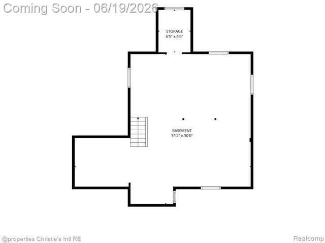 1251 Bishop Road, Grosse Pointe, MI 48230