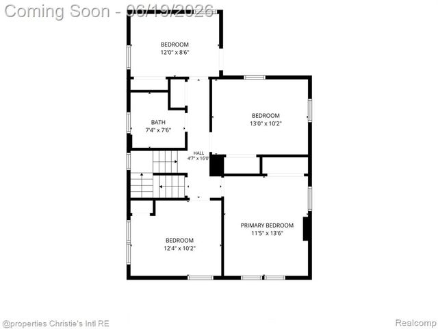 1251 Bishop Road, Grosse Pointe, MI 48230