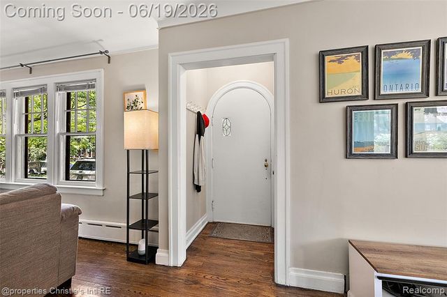 1251 Bishop Road, Grosse Pointe, MI 48230