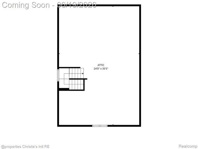 1251 Bishop Road, Grosse Pointe, MI 48230