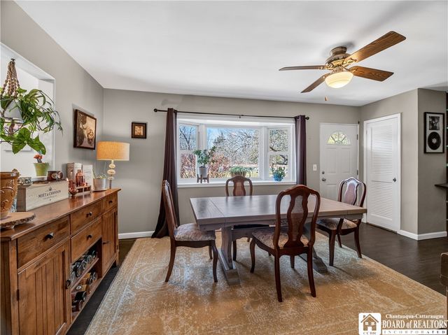 209 Southland Avenue, Busti, NY 14750