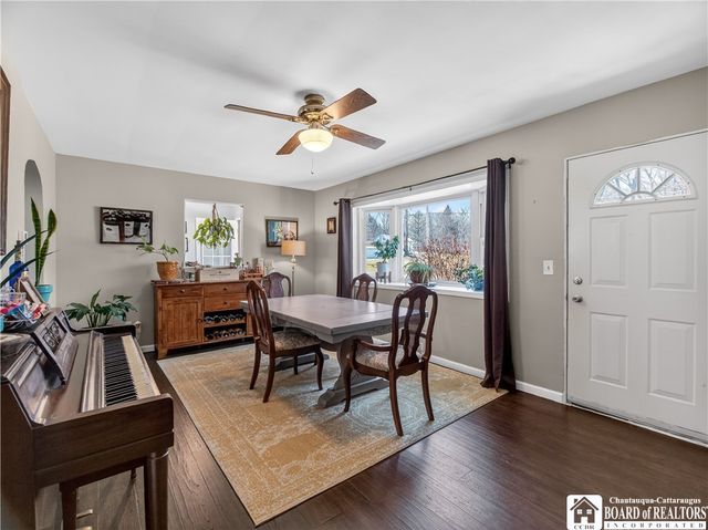 209 Southland Avenue, Busti, NY 14750