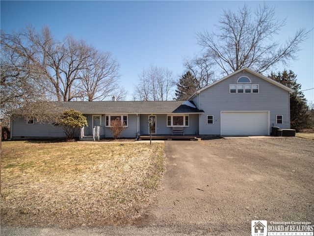 209 Southland Avenue, Busti, NY 14750