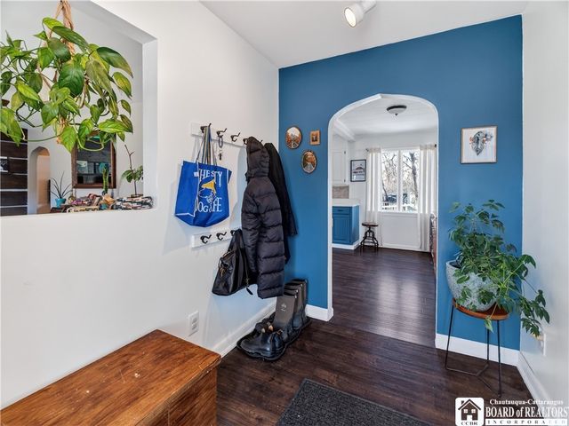 209 Southland Avenue, Busti, NY 14750