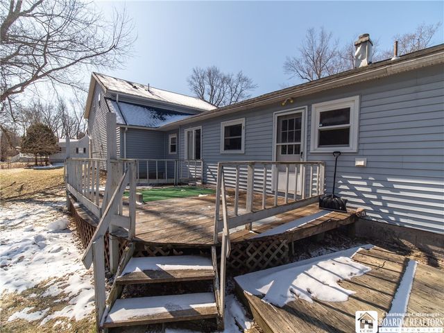 209 Southland Avenue, Busti, NY 14750