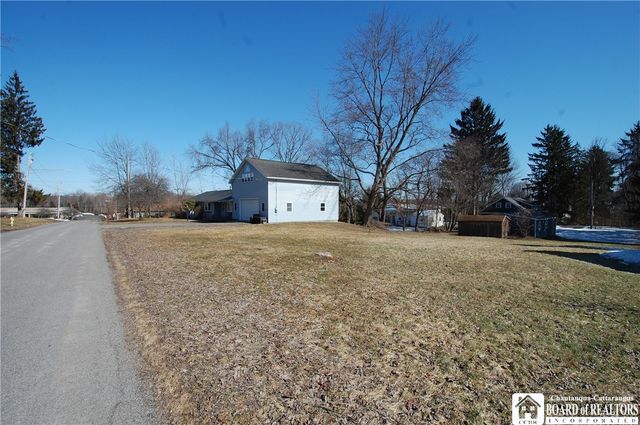 209 Southland Avenue, Busti, NY 14750