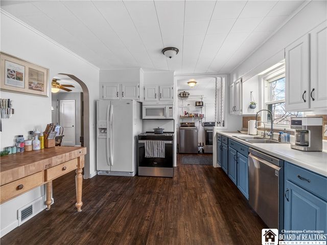 209 Southland Avenue, Busti, NY 14750