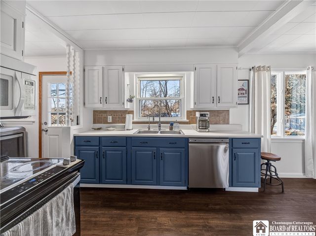 209 Southland Avenue, Busti, NY 14750