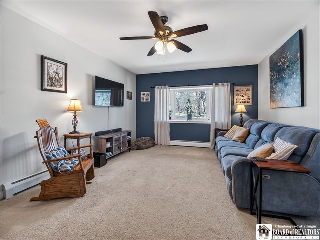 209 Southland Avenue, Busti, NY 14750