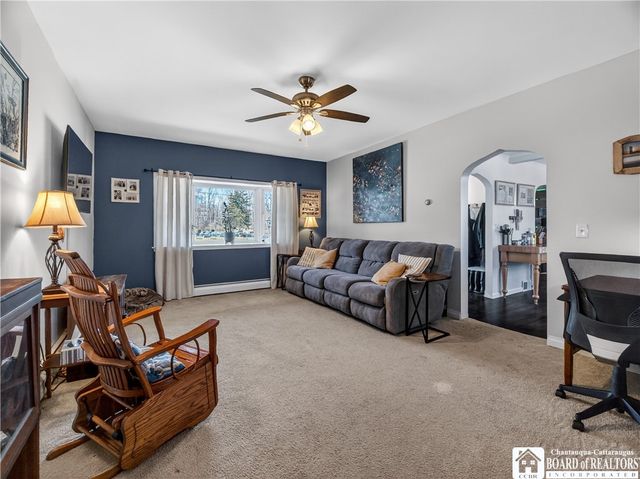 209 Southland Avenue, Busti, NY 14750