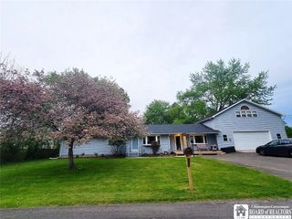 209 Southland Avenue, Busti, NY 14750