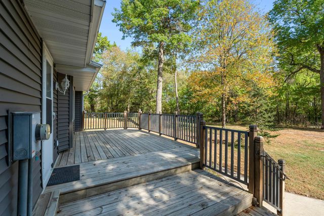 19177 Greenbrook Drive NE, Wyoming, MN 55092