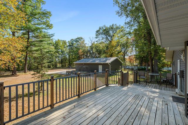 19177 Greenbrook Drive NE, Wyoming, MN 55092