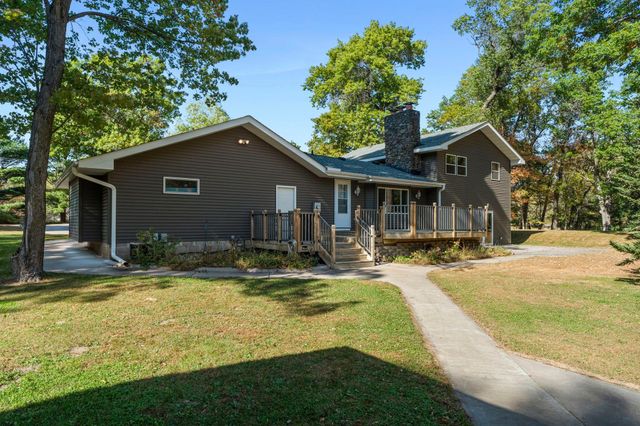 19177 Greenbrook Drive NE, Wyoming, MN 55092