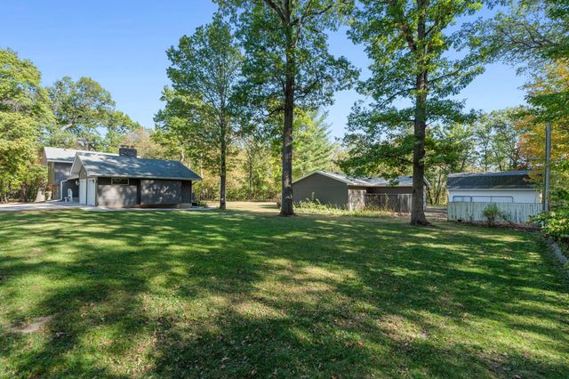 19177 Greenbrook Drive NE, Wyoming, MN 55092