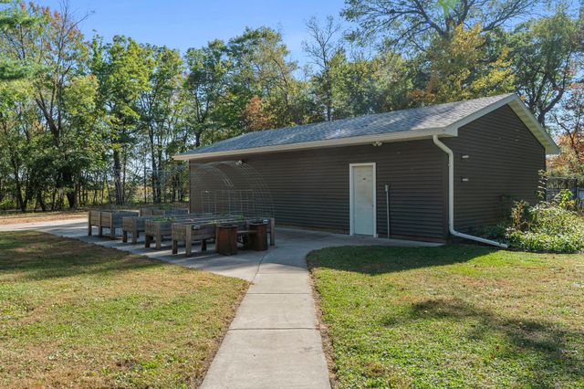 19177 Greenbrook Drive NE, Wyoming, MN 55092