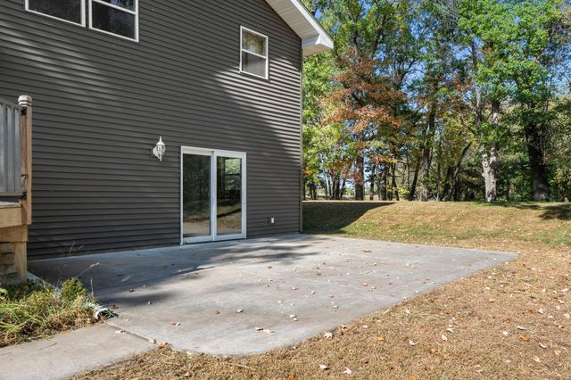 19177 Greenbrook Drive NE, Wyoming, MN 55092