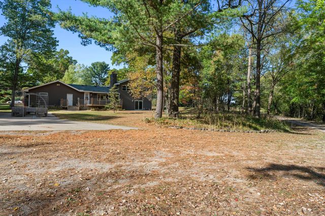 19177 Greenbrook Drive NE, Wyoming, MN 55092