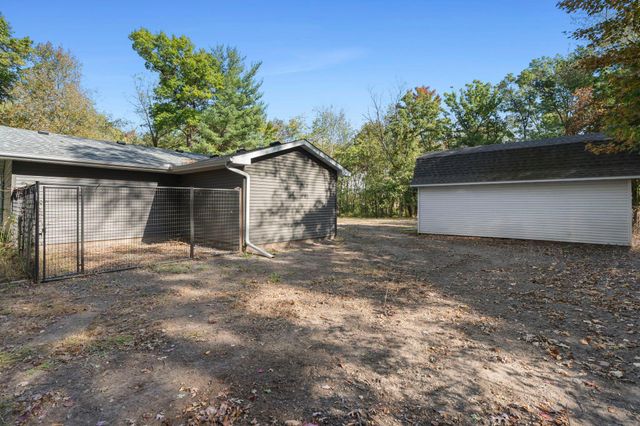 19177 Greenbrook Drive NE, Wyoming, MN 55092