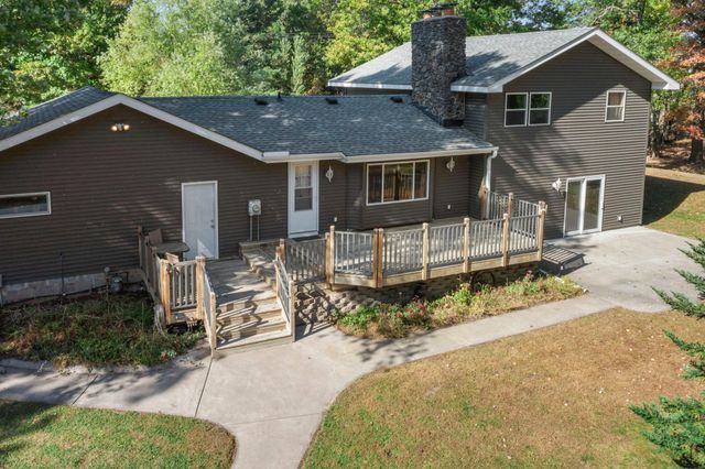 19177 Greenbrook Drive NE, Wyoming, MN 55092