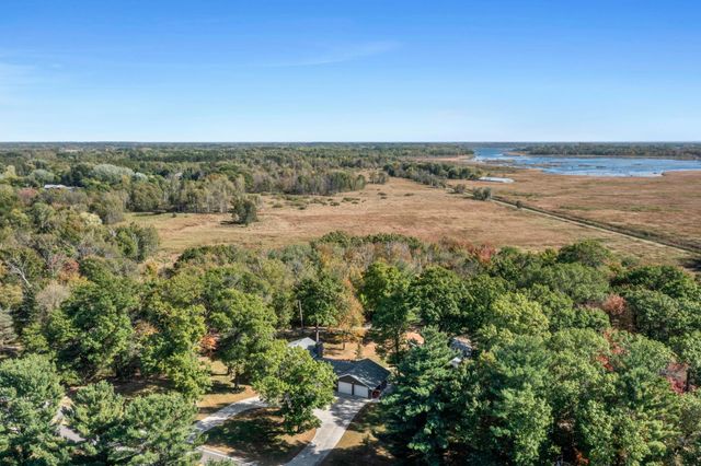 19177 Greenbrook Drive NE, Wyoming, MN 55092