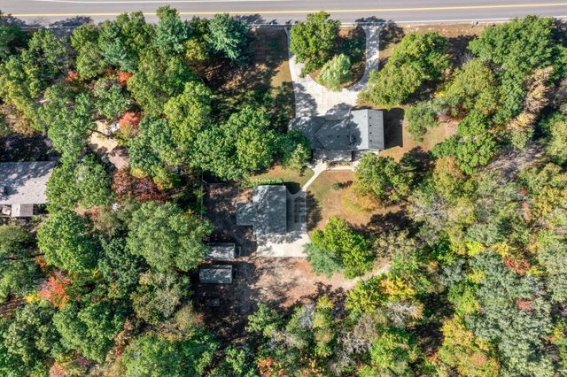 19177 Greenbrook Drive NE, Wyoming, MN 55092