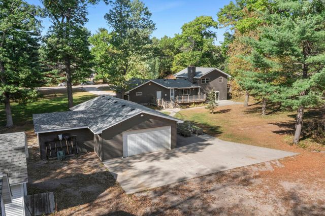 19177 Greenbrook Drive NE, Wyoming, MN 55092