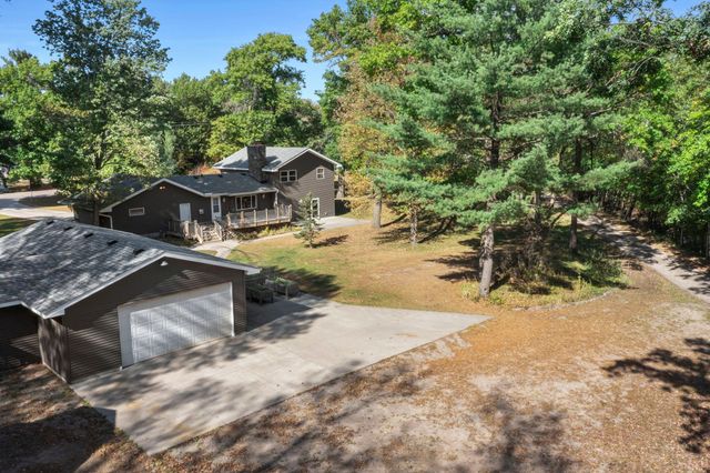 19177 Greenbrook Drive NE, Wyoming, MN 55092